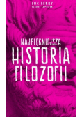 Filozofia Najpiękniejsza historia