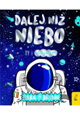 Dalej niż niebo