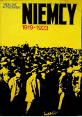 Niemcy 1919  -  1923