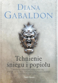 Tchnienie śniegu i popiołu