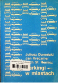Parkingi w miastach