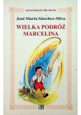 Wielka podróż Marcelina