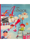 A jak Anioł