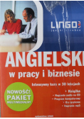 Angielski w pracy i biznesie pakiet multimedialny