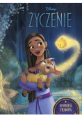Życzenie. Opowieść filmowa. Disney