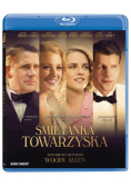 Śmietanka towarzyska
