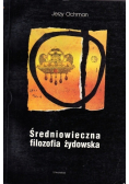 Średniowieczna filozofia żydowska