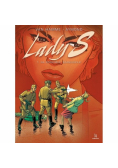 Lady S - 1 - Na zdorowje, Szaniuszka!