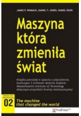 Maszyna która zmieniła świat