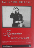 Rasputin święty grzesznik