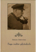 Saga rodów gdyńskich