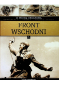 II Wojna Światowa Tom X Front Wschodni