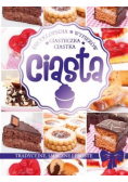 Encyklopedia wypieków Ciasta ciastka ciasteczka