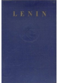 Lenin Dzieła Tom 9