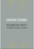 Pedagogiczne aspekty tożsamości płciowej człowieka