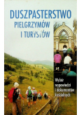 Duszpasterstwo pielgrzymów i turystów