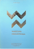Warszawa niezaistniała
