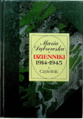 Dąbrowska Dzienniki 1914 1945