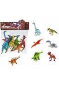Dinozaury 7szt