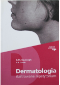 Dermatologia ilustrowane repetytorium