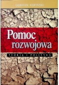 Pomoc rozwojowa