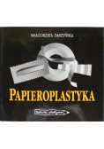 Papieroplastyka