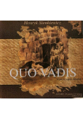 Quo vadis, Audiobook