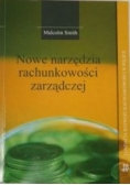 Nowe narzędzia rachunkowości zarządczej