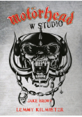 Motorhead w studio