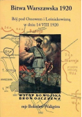 Bitwa Warszawska 1920