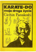 Karate Do moja droga życia