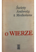 O wierze