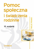 Pomoc społeczna i świadczenia rodzinne