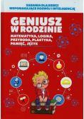 Geniusz w rodzinie
