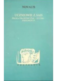 Uczniowie z Sais Proza filozoficzna