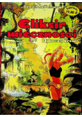 Eliksir wieczności Smocza Krew