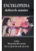 Encyklopedia dobrych manier