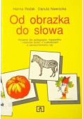 Od obrazka do słowa