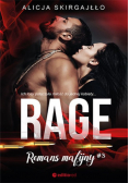 Romans mafijny Tom 3 Rage
