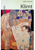Klasycy sztuki Tom 21 Klimt
