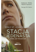 Stacja jedenasta