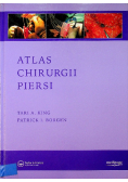 Atlas chirurgii piersi