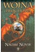 Wojna prochowa