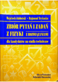 Zbiór pytań i zadań z fizyki z rozwiązaniami