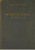 Oceanografia dla marynarzy