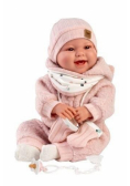 Lalka bobas Tala 44cm