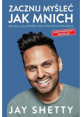 Zacznij myśleć jak mnich