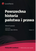 Powszechna historia państwa i prawa