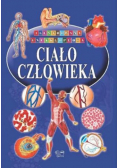 Ilustrowana encyklopedia Ciało człowieka