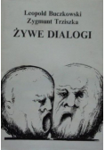 Żywe dialogi